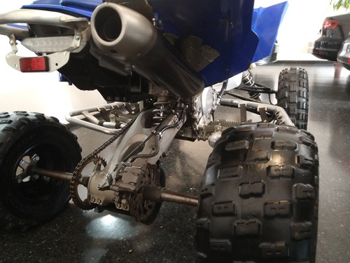 Yamaha Yfz 450 R