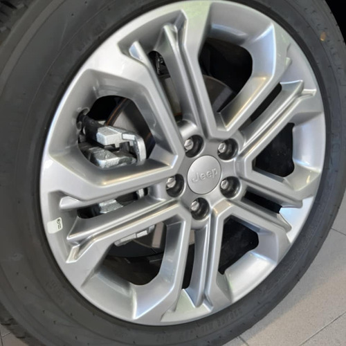 Imagen 3 de 15 de Jeep Compass 1.3 T270 Longitude Entrega Inmediata Hoy #13