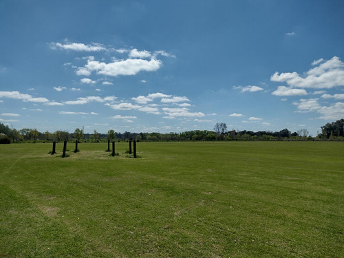 Imagen 8 de 30 de Campo En Venta Zona Polo, Pilar, Con 2 Canchas De Polo Y Varias Mejoras