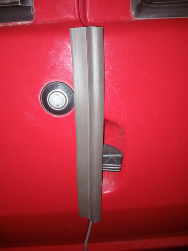 Excelentes Burletes Y Protectores De Cantos De Puerta!!