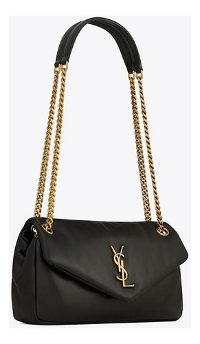 Bolso Ysl Saint Laurent Negro
