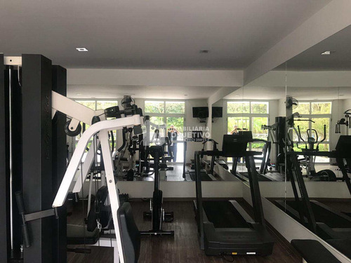Imagem 15 de 16 de Apartamento Com 3 Dorms, Vila Suzana, São Paulo - R$ 470 Mil, Cod: 3366 - V3366