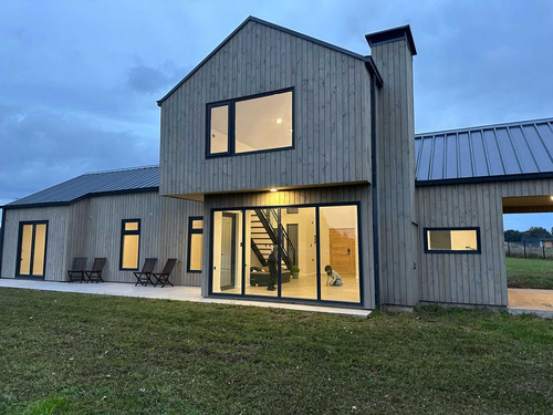 Casa A Minutos De Osorno (91734)