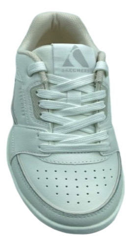Tenis Dama Skechers Street Uno - Courted Style 177710 Origin