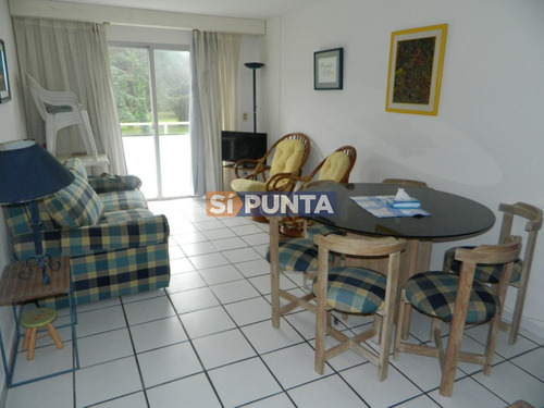 Imagen 3 de 6 de Apartamento En Alquiler Verano