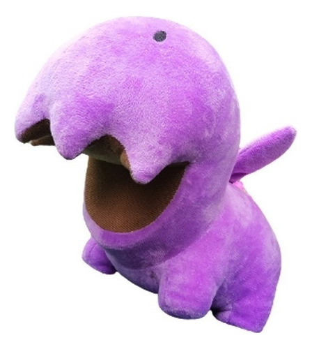 Juguete De Peluche Para Niños De Starcrafts Carbot Zergling