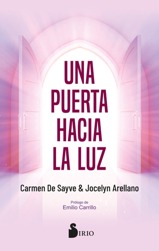 Una Puerta Hacia La Luz ( Libro Original )