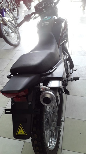 Imagen 4 de 8 de Zanella Zt 150 0km -envios A Todo El Pais-
