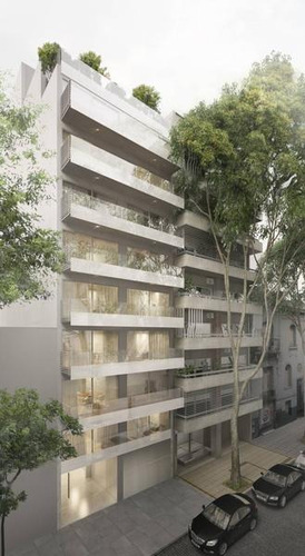 Imagen 3 de 14 de Tres Dormitorios, Venta, Caballito , A Estrenar