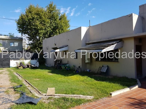 Terreno En Venta En Sáenz Peña