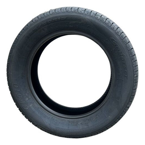 Pneu Comforser Aro 15 185/60r15 Cf510 84h