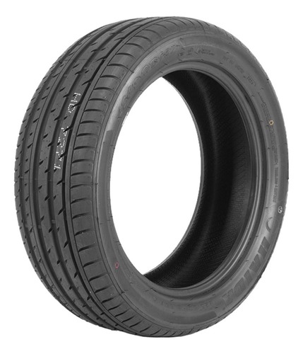 Pneu 235/55r18 Haida Hd927 Xl 104v Haida 31933 Índice De Velocidade V