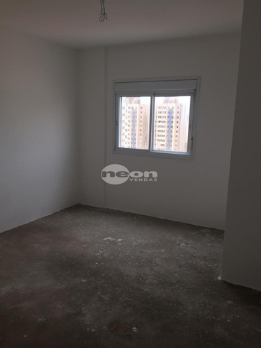Imagem 14 de 15 de Apartamento - Vila Valparaiso - Ref: 2162 - V-2162