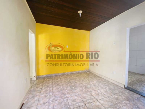 Imagem 11 de 15 de Casa Irajá, 1quarto E Terraço - Pacv10053