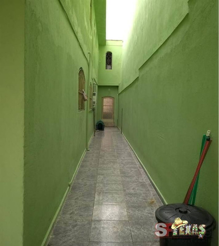 Imagem 14 de 15 de Sobrado Artur Alvim - 1528