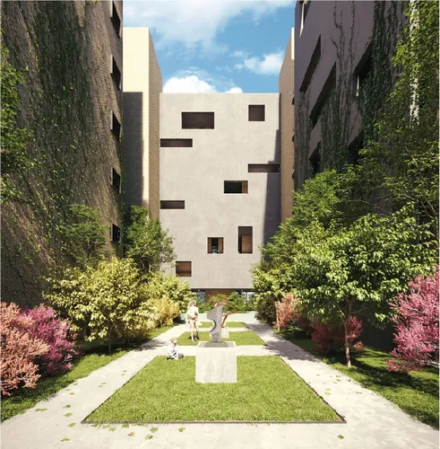 Galería Espoz - Último Penthouse