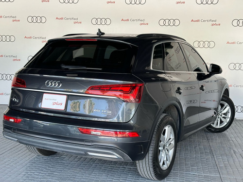 Audi Q5 2.0 L 45 Tfsi Dynamic Dsg