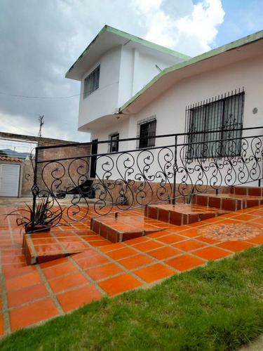 Se Vende Casa San Diego Morro Ii Elc-025