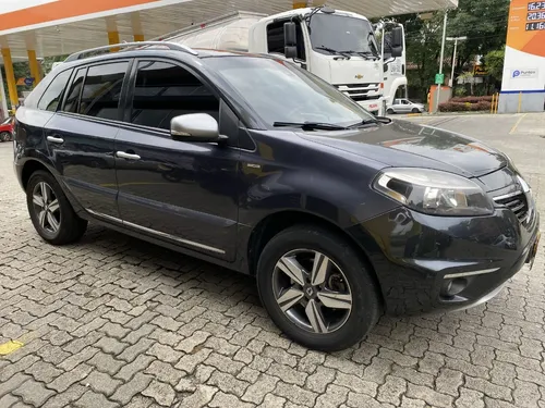 Renault Koleos 2.5 Dynamique Bose