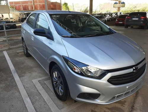 Chevrolet Onix Plus 1.4 Black Edition Financiacion A Medida