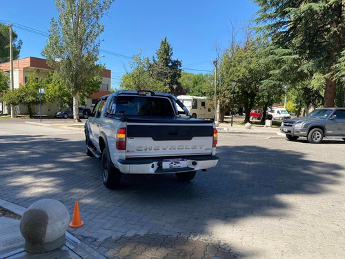 Imagen 7 de 8 de Vendo - Financio Chevrolet S-10 Año 2009