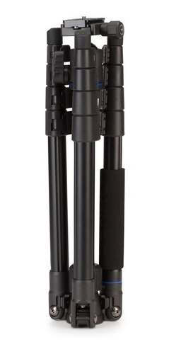 Imagem 9 de 10 de Tripé Benro It25 Itrip Fit29aih1 C/ Ball Head Vira Monopé