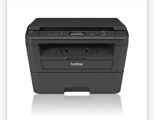 Impressora Multifuncional Brother Dcp-l2 Series Dcp-l2520dw