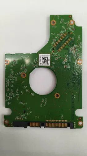 Placa Lógica 2060-800066-006 Rev P1 | Parcelamento sem juros