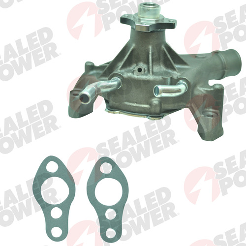 Bomba Agua Sealed Chevrolet C-3500 Pick Up 5.7 350pc 99-04