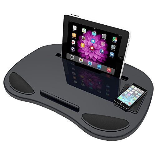 Lap Desk Laptop Tray | Tablero De Almohadilla De La Tablet