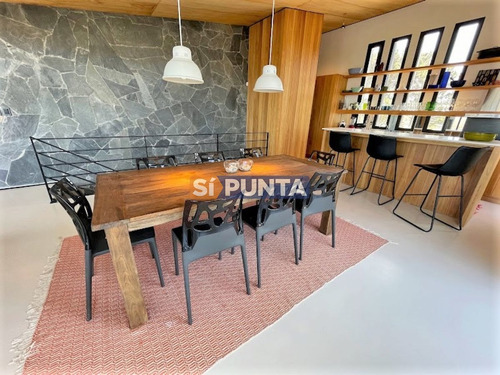 Imagen 9 de 28 de Excelente Casa De 3 Dormitorios En Barrio Privado - La Juanita, José Ignacio