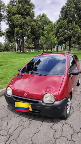 Renault Twingo 1.2 Access