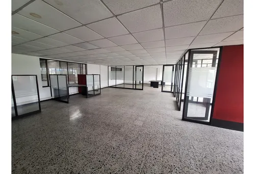 Bodega En Arriendo, Via Funza, Parque Industrial