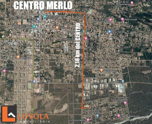 Lote De 1200 Mts 2 A 10 Cuadras Del Casino Flamingo!!!
