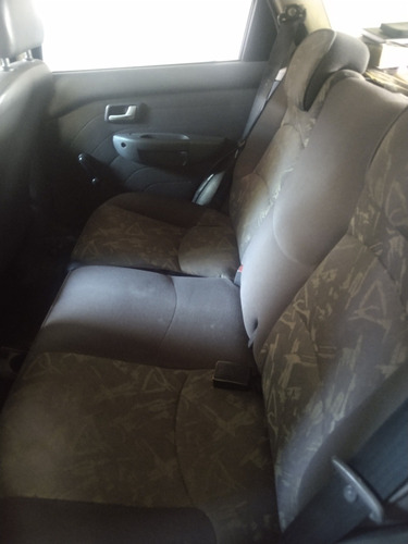 Fiat Palio Adventure 1.8 Original Adventure Flex 5p 2007