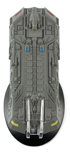 Coleção Star Trek Fascículo: Federation Holoship - Edição 85