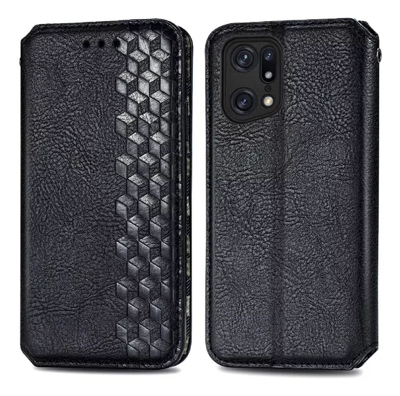 Funda Para Oppo Find X5 Pro, Diseño Exquisito De Moda Empres