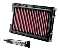 Comprar K N Filtro De Aire Del Motor De Alto Rendimiento Del Fi...