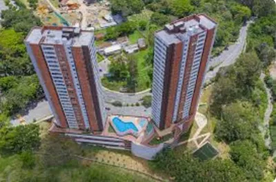 Apartamento en arriendo