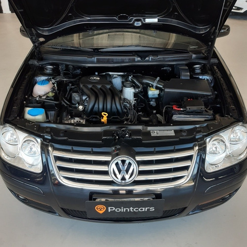 Volkswagen Bora 2.0 Trendline 115cv 2013 Pointcars