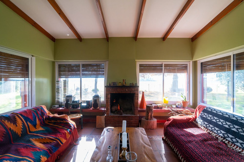 Imagen 9 de 29 de Chacra - Casa Quinta De 20 Ha En Uribelarrea
