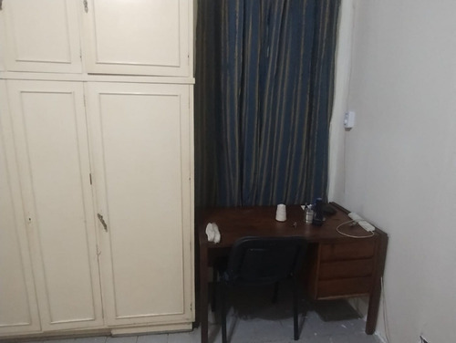 Imagen 20 de 25 de Departamento 3 Ambientes Amoblado En Alquiler Temporal. Ideal Estudiantes O Teletrabajo, 80 Metros, Paternal -dueño Directo
