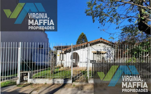 Vmaffia Vende Casa En Pilar A 1 Cuadra De La Plaza Lorenzo Lopez