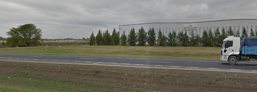 Cañuelas Terreno Industrial 4 Ha Lindero Parque Industrial