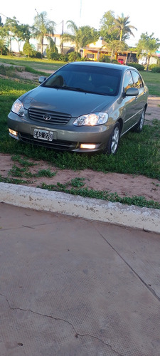 Toyota Corolla 2.0 D Terra