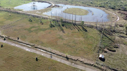 Venta, Lote 1971 M2. La Amanecida, Ex. De La Cruz.
