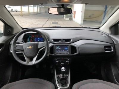 Onix 1.4 Mpfi Ltz