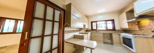 Imagem 30 de 30 de Casa Para Aluguel Em Jardim São Carlos - Ca010643