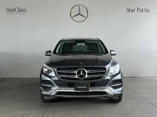 Mercedes-Benz Clase GLE 3.5 Suv 350 Exclusive At