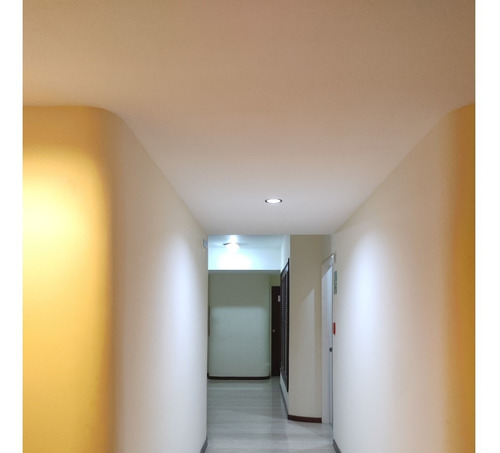 Imagen 2 de 14 de Alquilo Apartamento Remodelado 65 M2, 1 H, 1b, 2ptos. Campo Alegre